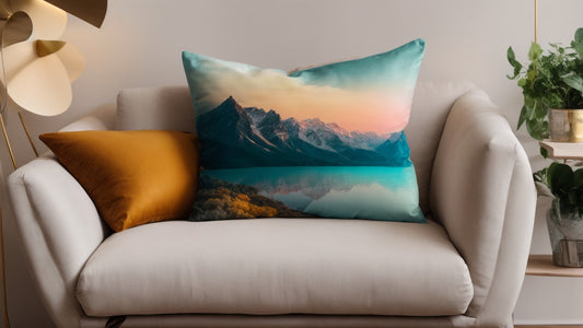 Luxury Throw Pillow Covers: Elevate Your Home Decor -  Get Bargo