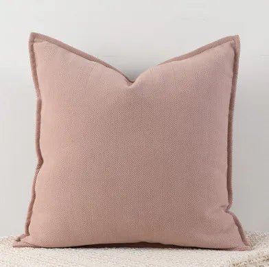 Sofa Cushion Cover Decorative Throw Pillow Case - Get Bargo